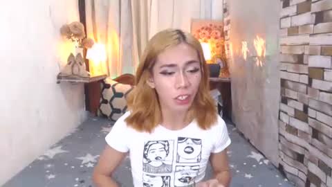 KYLAHARDFUCKER online show from 01/25/25, 01:54