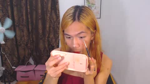 KYLAHARDFUCKER online show from 02/07/25, 11:03
