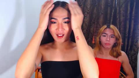 KYLAHARDFUCKER online show from 02/12/25, 11:41