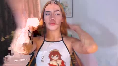 KYLAHARDFUCKER online show from 02/15/25, 12:22