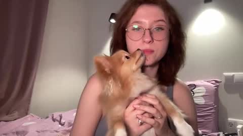 Inna  online show from 02/02/25, 05:15