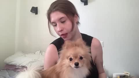 Inna  online show from 03/11/25, 12:28