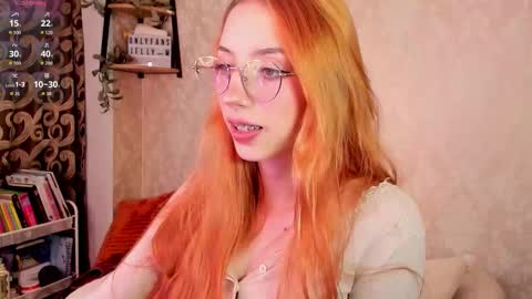 Jelly  online show from 10/28/25, 11:07