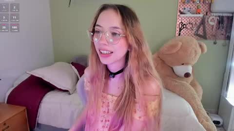 Jelly  online show from 05/26/26, 02:07