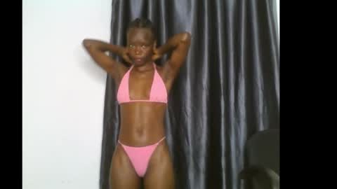 Snapshot of jellybelly7 chatting on 09/19/25, 05:31 Linda online show from 09/19/25, 05:31