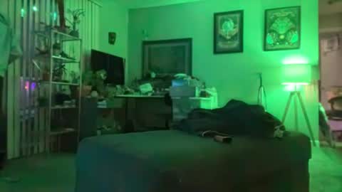 Guy Jones online show from 01/09/25, 12:25