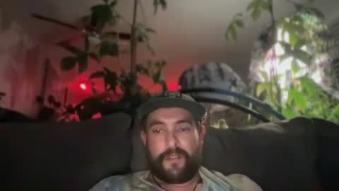 Guy Jones online show from 02/18/25, 09:32