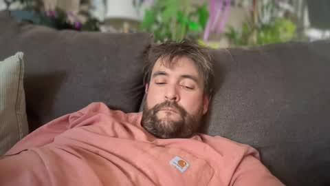 Guy Jones online show from 03/12/25, 08:31