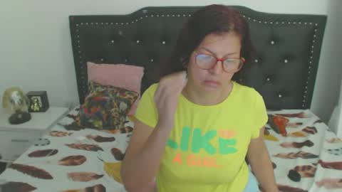  Natalia  online show from 01/18/25, 11:44