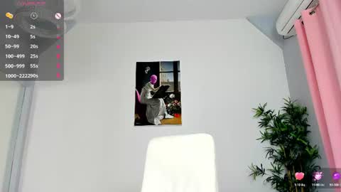 Jelly online show from 07/28/26, 07:39