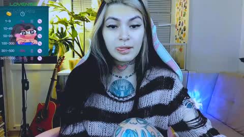 Jelya online show from 12/07/24, 11:29