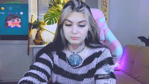 Jelya online show from 12/26/24, 04:14