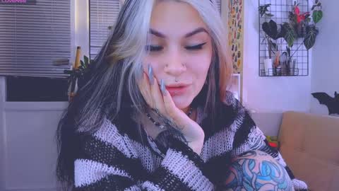 Jelya online show from 01/28/25, 02:10