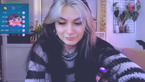 Jelya online show from 01/29/25, 04:41