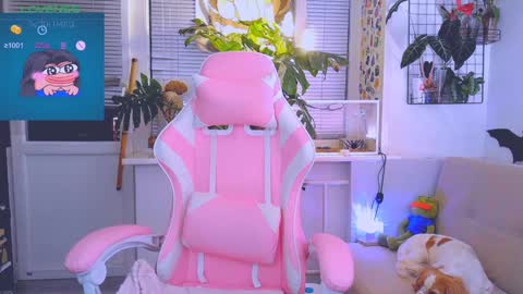 Snapshot of jelyaa chatting on 02/01/25, 02:45 Jelya online show from 02/01/25, 02:45