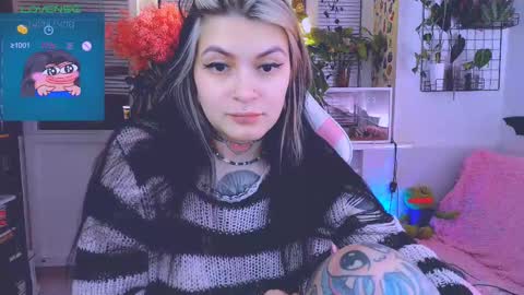 Jelya online show from 02/28/25, 05:04