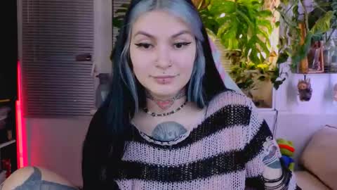 Jelya online show from 11/15/25, 02:24