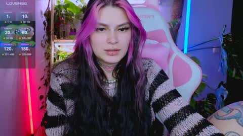 Jelya online show from 05/31/26, 06:09