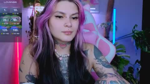Jelya online show from 06/09/26, 04:51