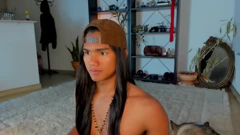 Snapshot of jem_roses3 chatting on 06/03/26, 03:20 jem roses3 online show from 06/03/26, 03:20