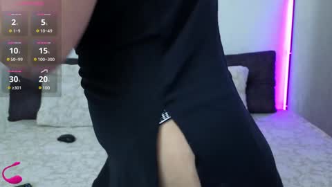 Alice online show from 01/20/25, 12:49