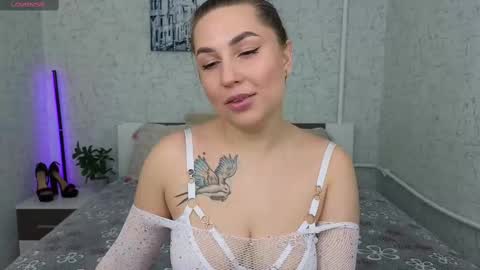 Alice online show from 02/11/25, 12:27