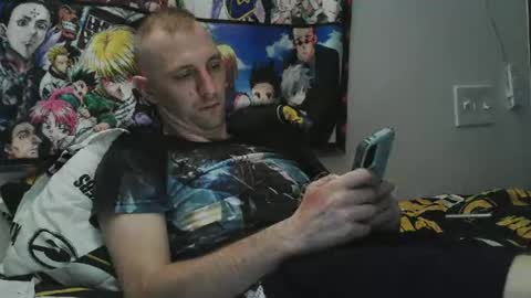 Snapshot of jemorris12 chatting on 02/20/25, 06:35 TANKIE online show from 02/20/25, 06:35