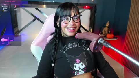 Jena online show from 10/19/25, 03:51