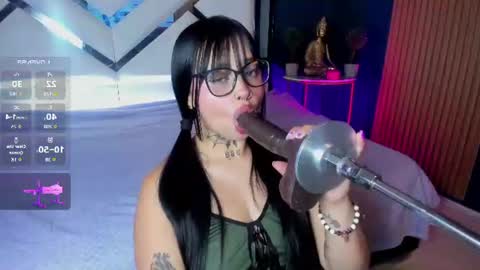 Jena online show from 06/23/26, 03:59