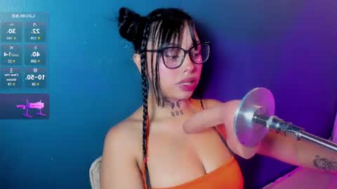 Jena online show from 07/05/26, 03:56