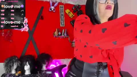 jena_rosse online show from 06/16/26, 10:29