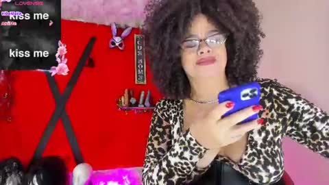 jena_rosse online show from 06/17/26, 10:50