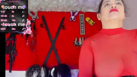 jena_rosse online show from 07/21/26, 12:40