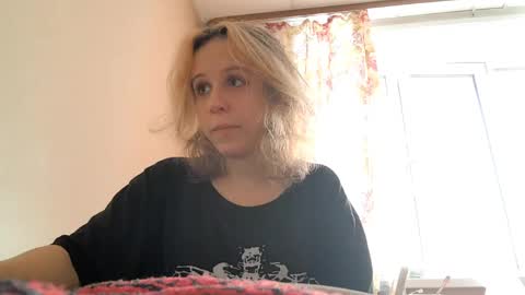 Snapshot of jenaehaby chatting on 03/12/26, 07:58 Jessica online show from 03/12/26, 07:58