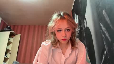Snapshot of jenaehaby chatting on 05/16/26, 08:07 Jessica online show from 05/16/26, 08:07