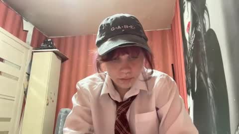 Snapshot of jenaehaby chatting on 06/10/26, 11:31 Jessica online show from 06/10/26, 11:31