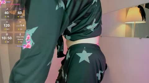 Molly online show from 11/05/25, 07:03