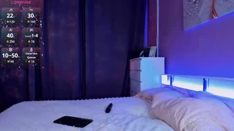 Snapshot of jenice_lovet1 chatting on 10/16/25, 05:58 MY NEW ACC - Jenice lovett online show from 10/16/25, 05:58