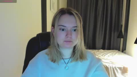 Jenice online show from 04/26/26, 10:46