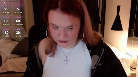 Jenice online show from 06/21/26, 09:39