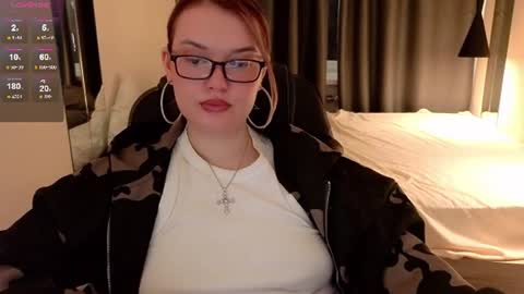 Jenice online show from 06/22/26, 01:30