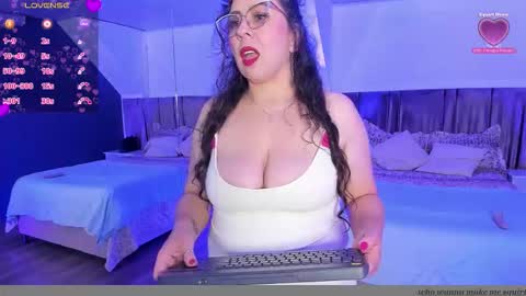 Snapshot of jenifer_cruz chatting on 03/08/26, 05:22 jenifer_cruz online show from 03/08/26, 05:22