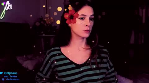 Snapshot of jeniferlovex chatting on 10/03/25, 02:52 jeniferlovex online show from 10/03/25, 02:52