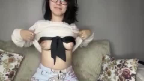 Jenifer online show from 10/02/25, 07:10