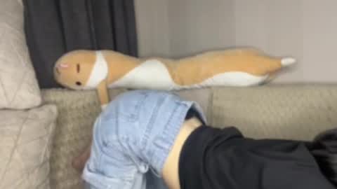 Jenifer online show from 10/13/25, 02:50