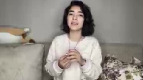 Jenifer online show from 11/01/25, 09:22