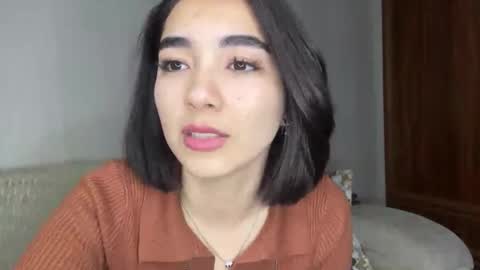 Jenifer online show from 11/12/25, 03:12