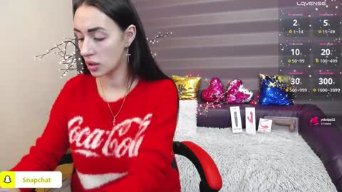 Kira online show from 12/16/24, 06:10