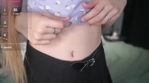 Hi everyone my name Kira online show from 10/12/25, 10:14