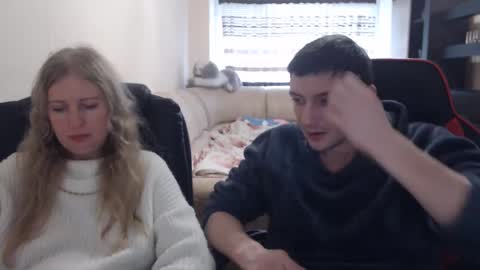 JenisAndPeter online show from 01/30/25, 11:55